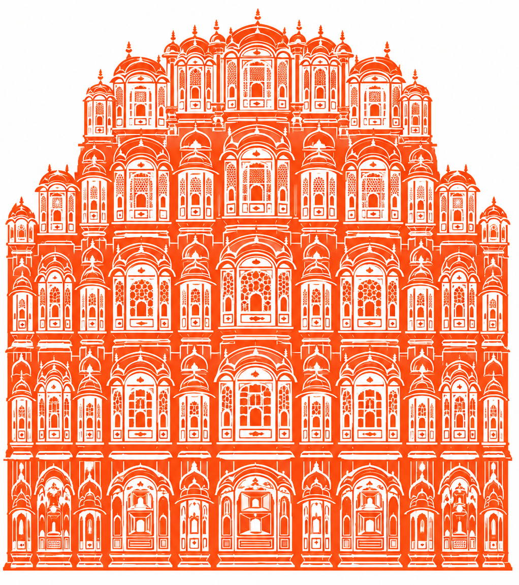 Jaipur Office